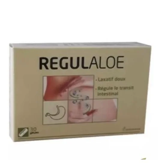 REGULALOE BT/30 pour Femmes