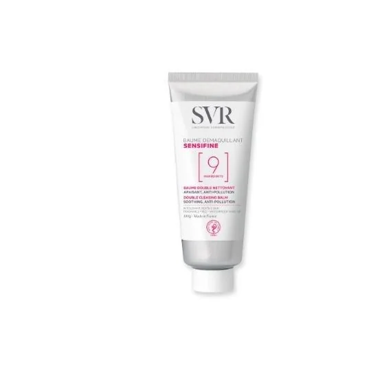 SVR Sensifine Baume Démaquillant pour Femmes
