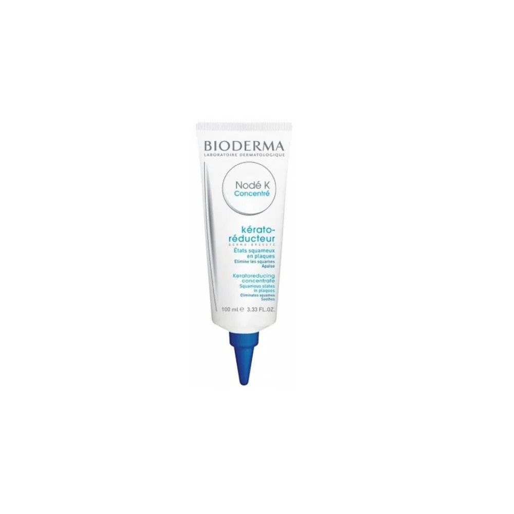 BIODERMA NODE K CONCENTRE 100 ML pour Femmes
