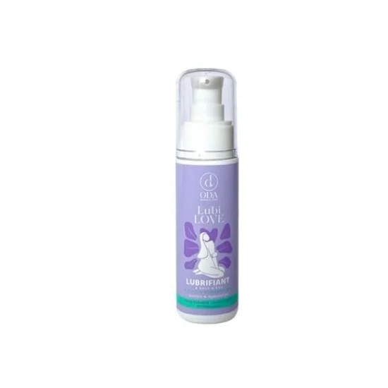 ODA LUBI LIVE LUBRIFIANT NEUTRE 50ML pour Femmes