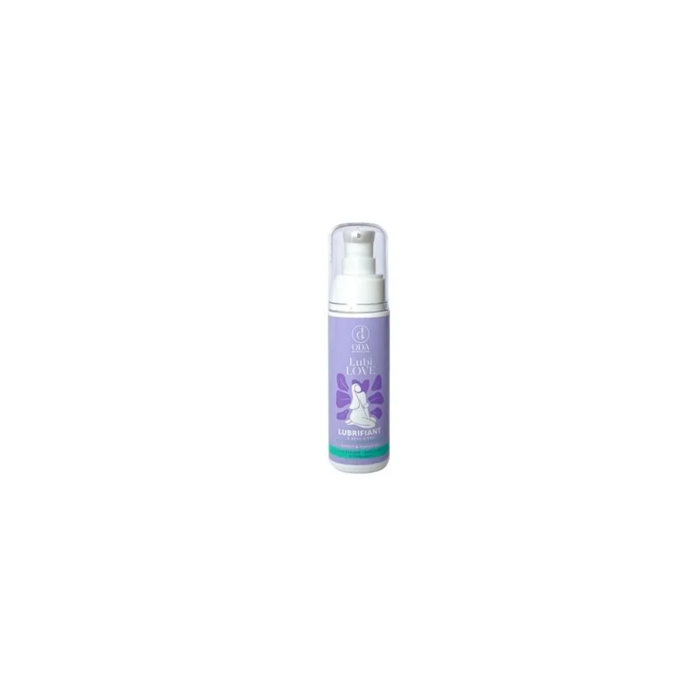 ODA LUBI LIVE LUBRIFIANT NEUTRE 50ML pour Femmes