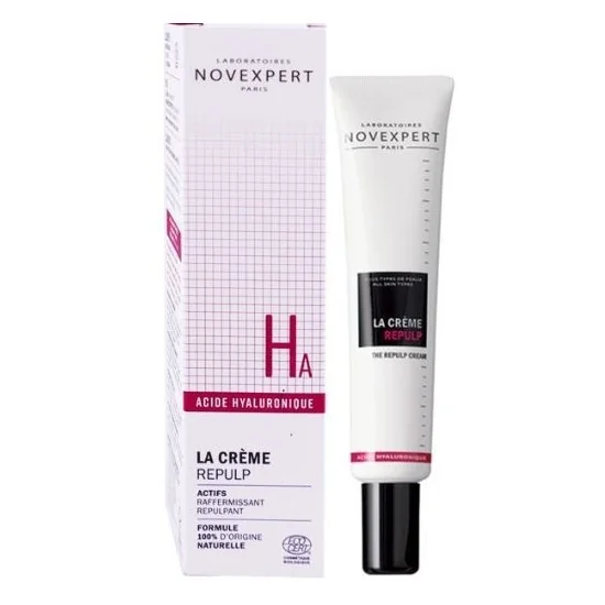 NOVEXPERT CREME REPULP 40ML pour Beauté