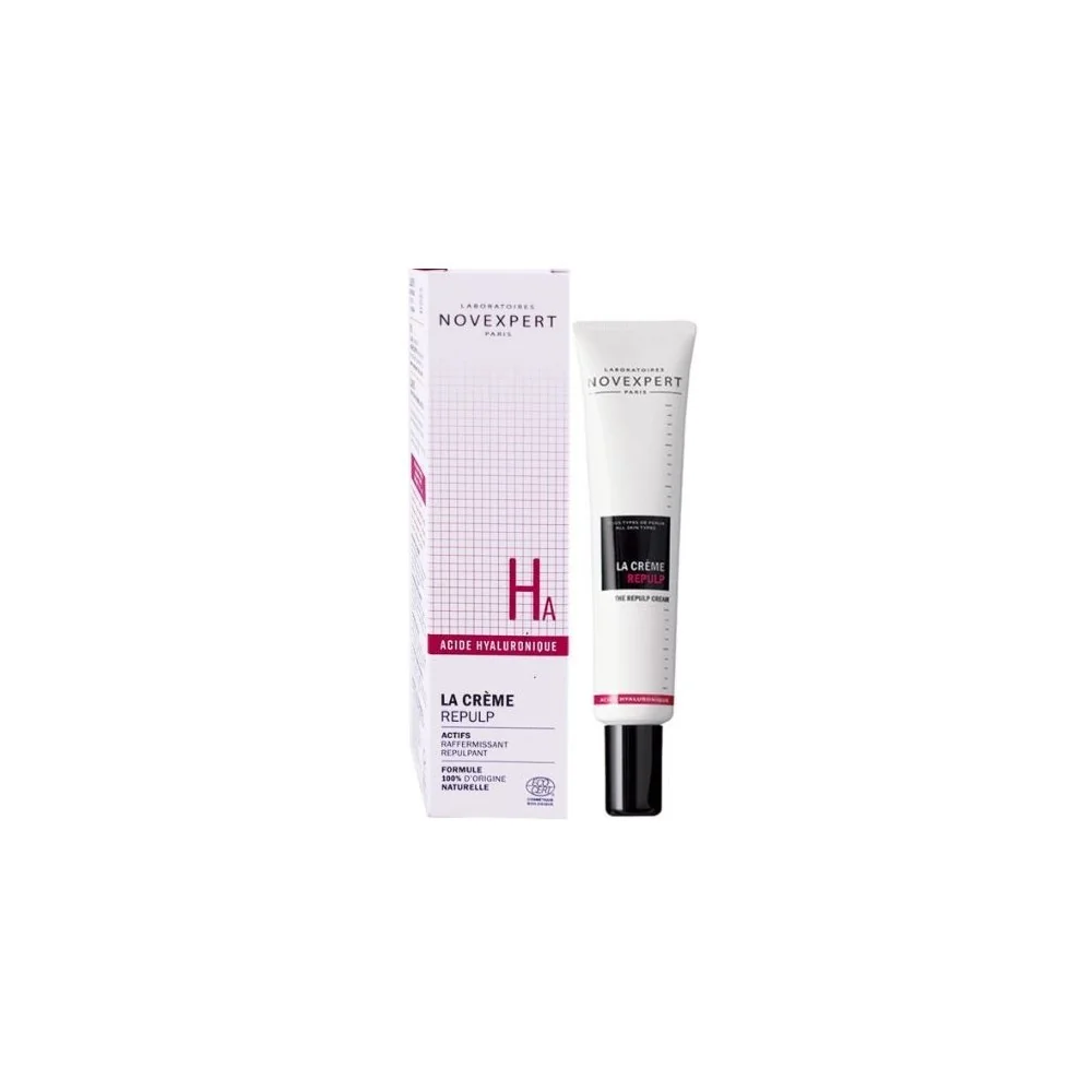 NOVEXPERT CREME REPULP 40ML pour Beauté