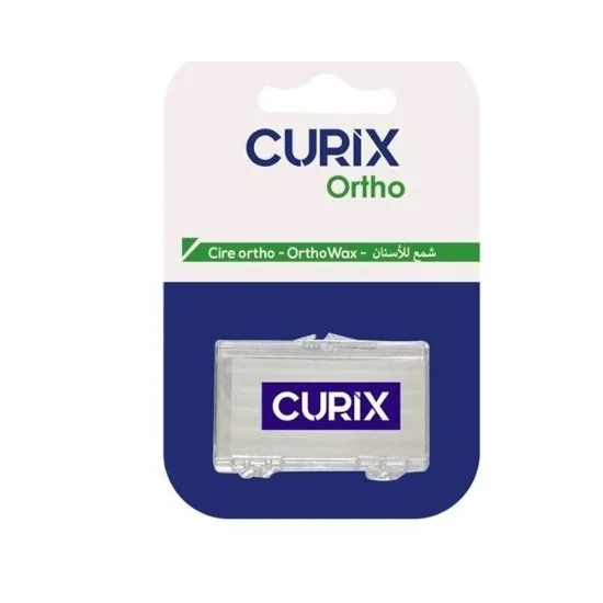 CURIX - CIRE ORTHO