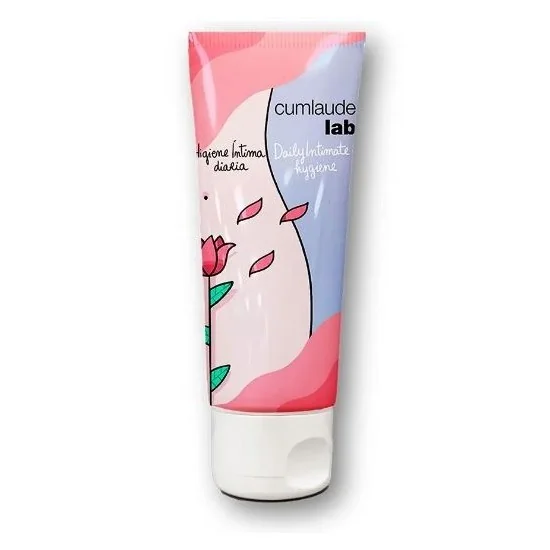 Gel nettoyant HYGIÈNE INTIME QUOTIDIENNE pour Accueil