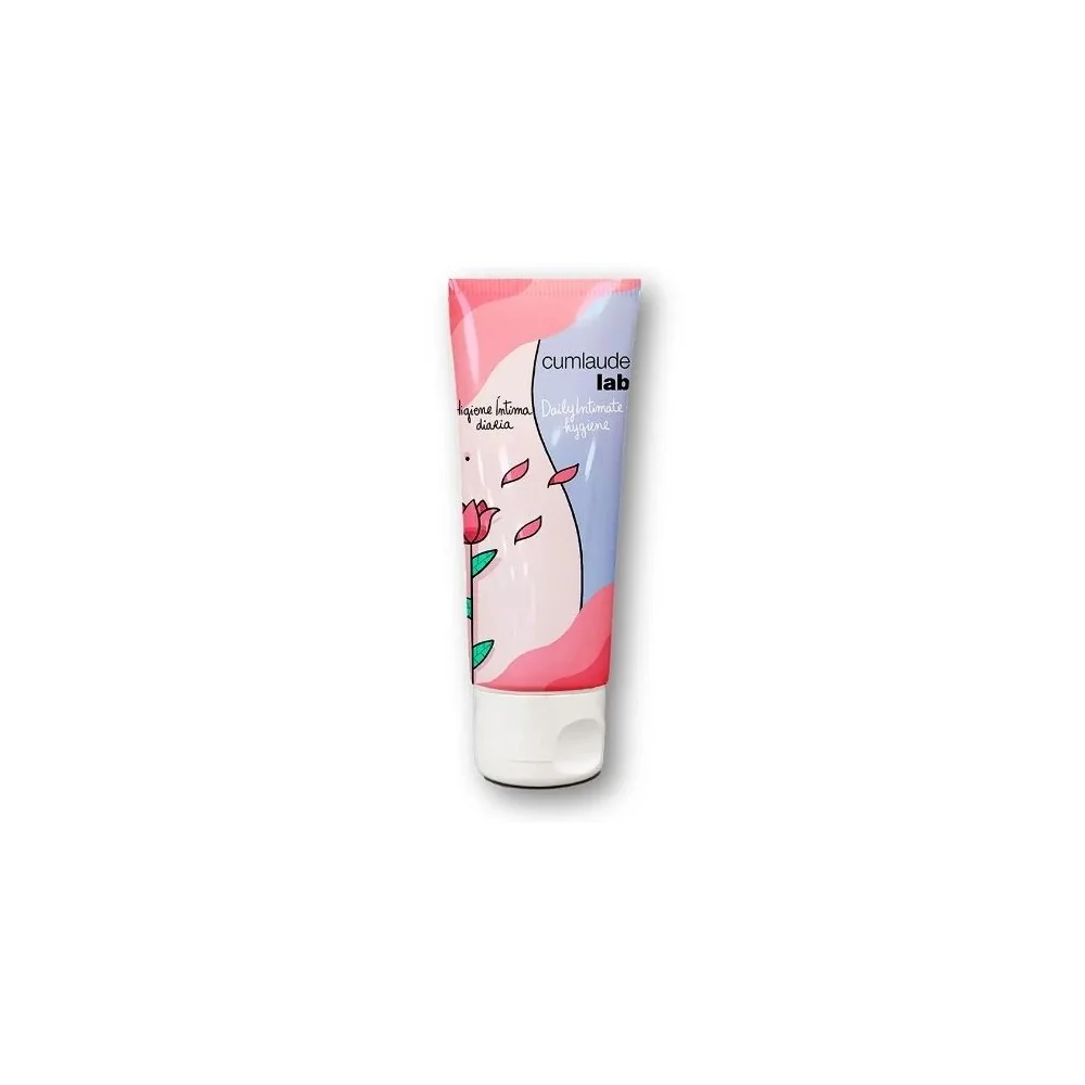 Gel nettoyant HYGIÈNE INTIME QUOTIDIENNE pour Accueil