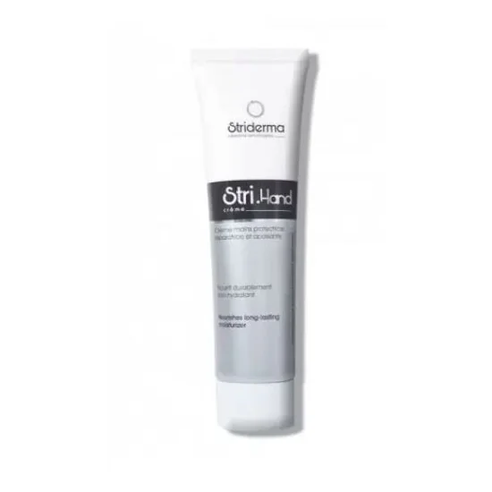 STRIDERMA STRI HAND CREME MAINS PROTECTRICE 100ML pour Femmes
