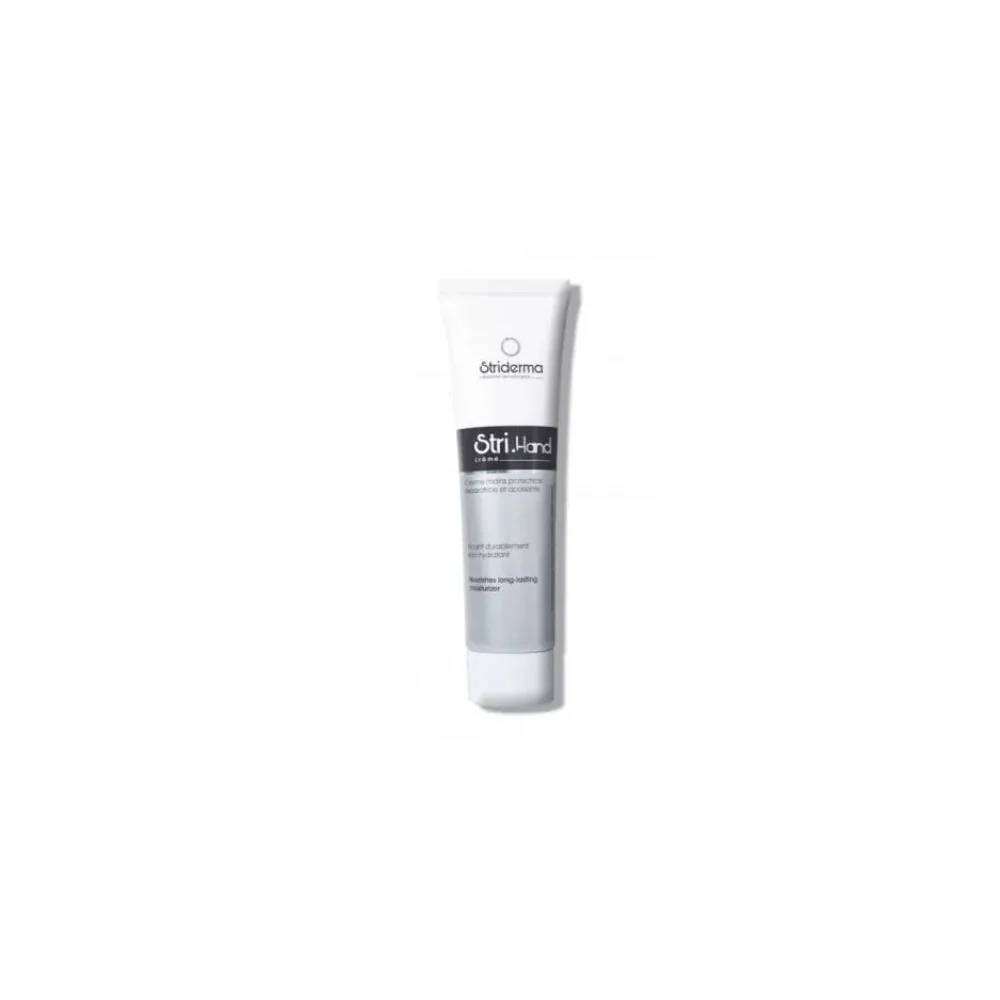 STRIDERMA STRI HAND CREME MAINS PROTECTRICE 100ML pour Femmes