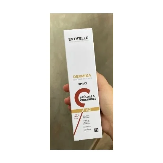 T.COS DERMIXA SPRAY 150ML pour Beauté