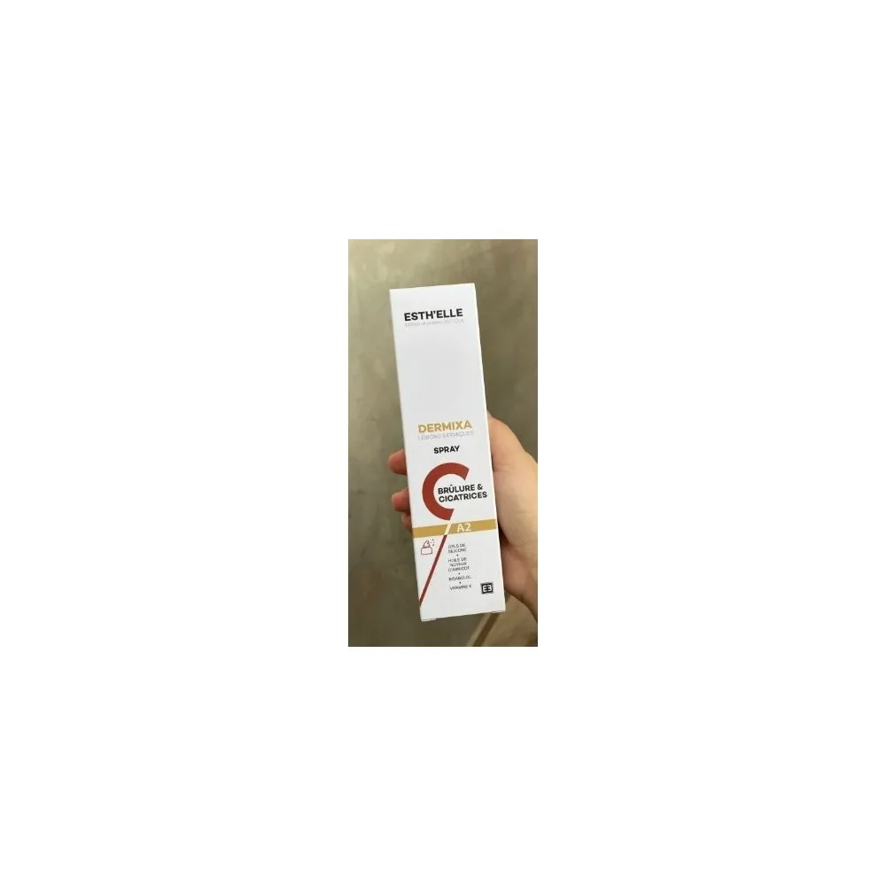 T.COS DERMIXA SPRAY 150ML pour Beauté