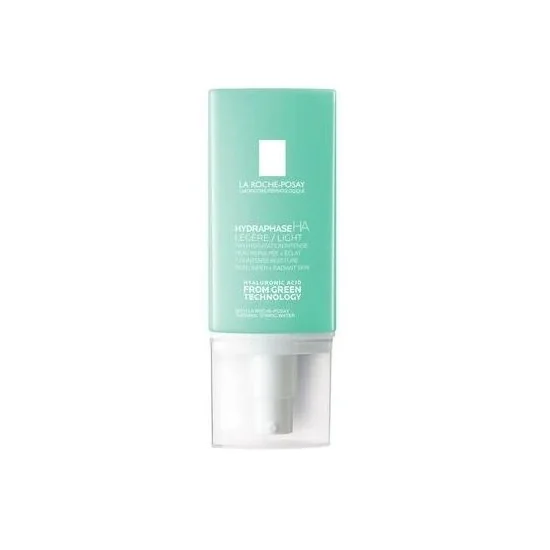 LA ROCHE POSAY Hydraphase HA Light50 ML pour Beauté