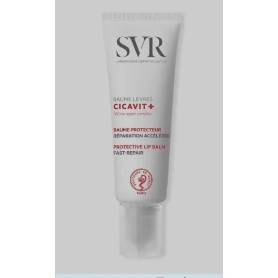 Cicavit+Levres 15ml Svr pour Beauté