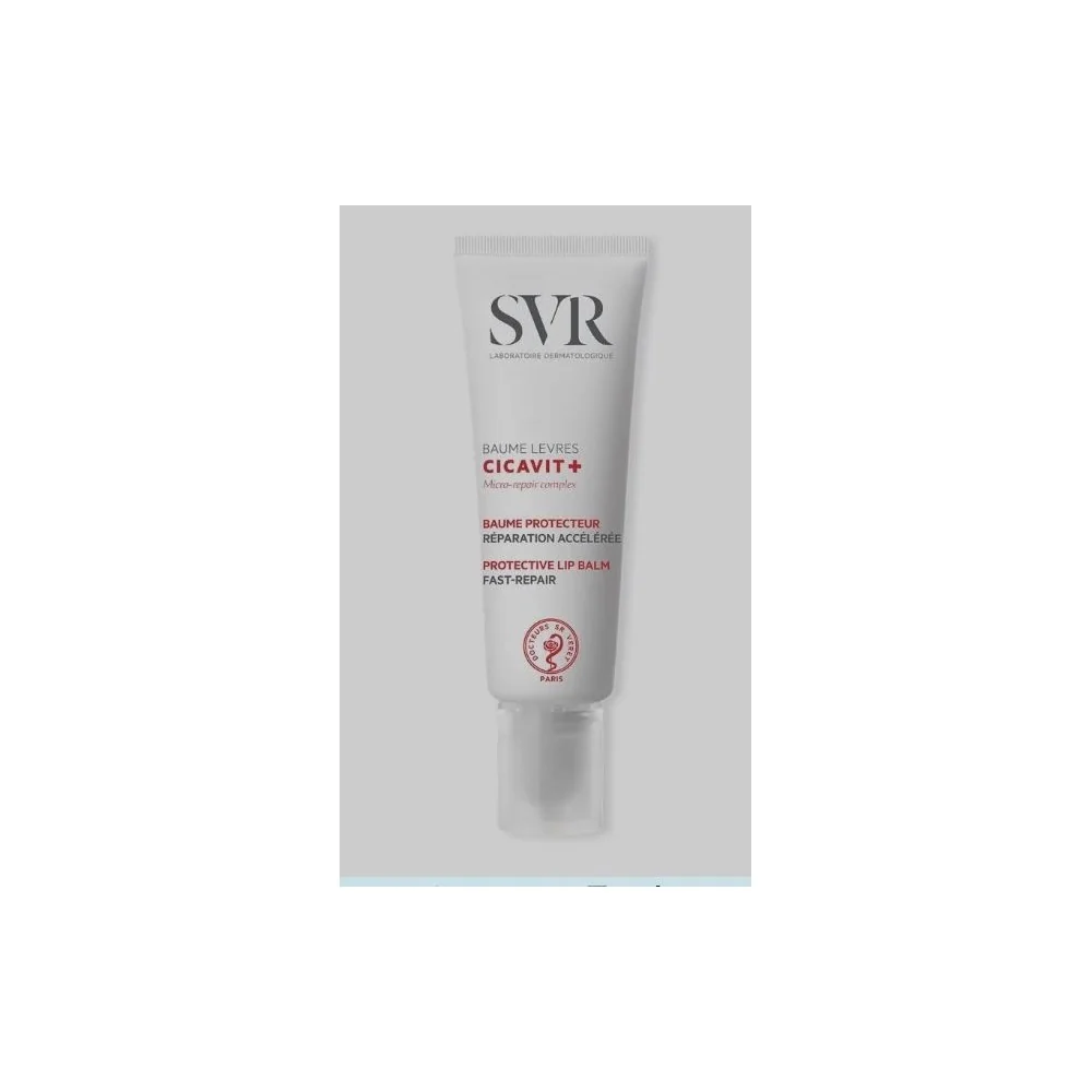 Cicavit+Levres 15ml Svr pour Beauté