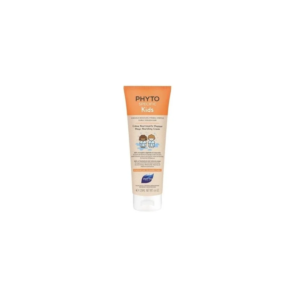 PHYTO SPECIFIC KIDS - CREME NOURRISSANTE MAGIQUE 125ML pour Maman e...