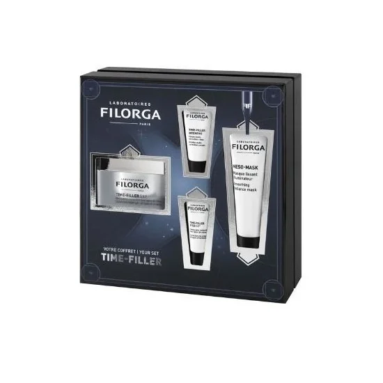 Filorga COFFRET TIME FILLER pour Beauté