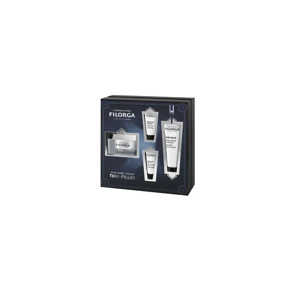 Filorga COFFRET TIME FILLER pour Beauté