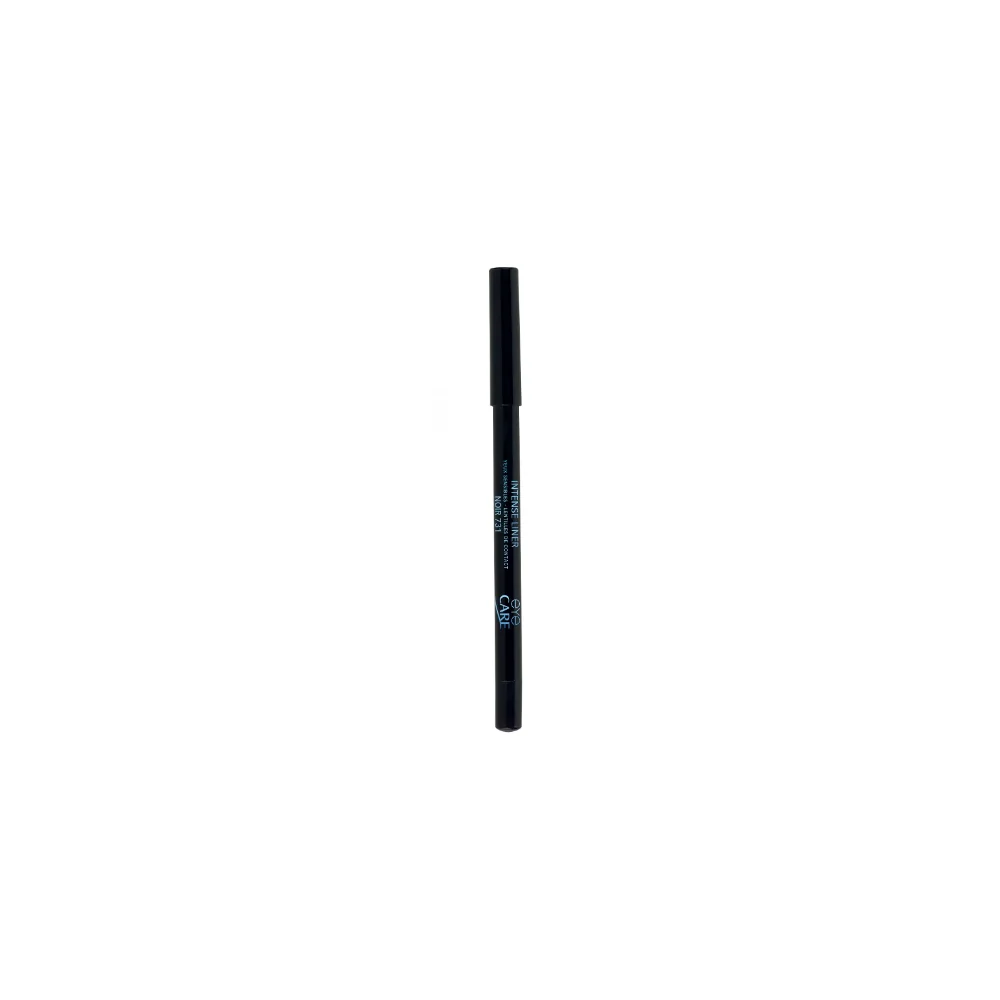 Eye Care Crayon Intense Noir 731 pour Beauté