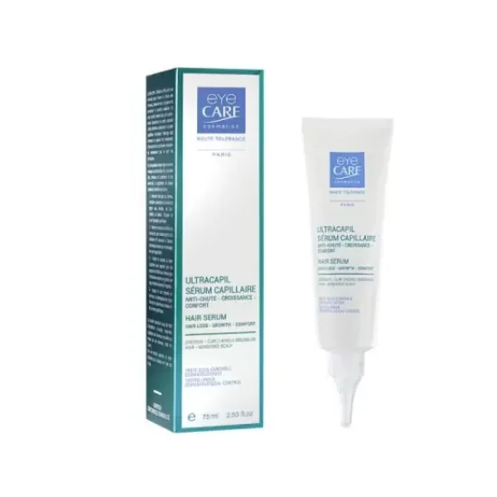 EYE CARE ULTRACAPIL SERUM CAPILLAIRE 75ML pour Beauté