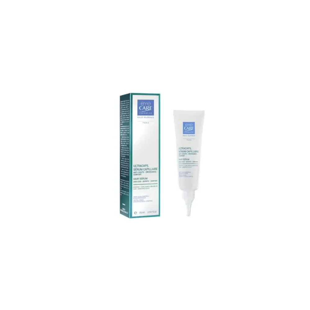 EYE CARE ULTRACAPIL SERUM CAPILLAIRE 75ML pour Beauté