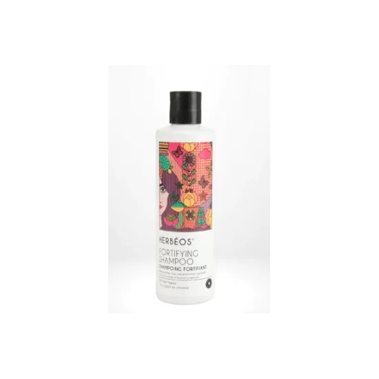HERBÉOS Shampoing Fortifiant Anti-Chute 250 ml pour Accueil