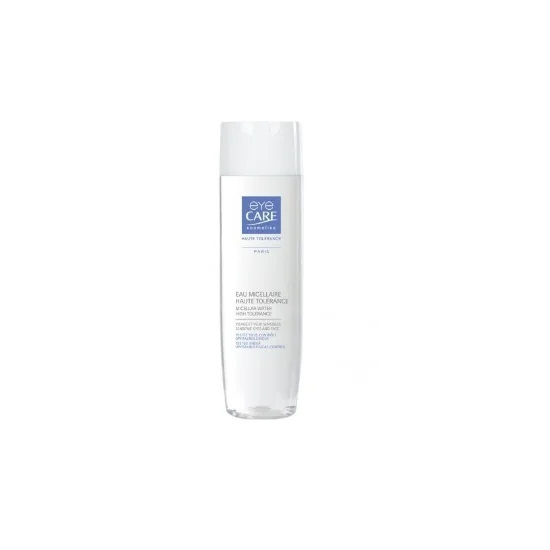 Eye Care Eau Micellaire 200ml pour Beauté