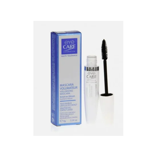 Eye Care Cosmetics Mascara Volumateur pour Accueil