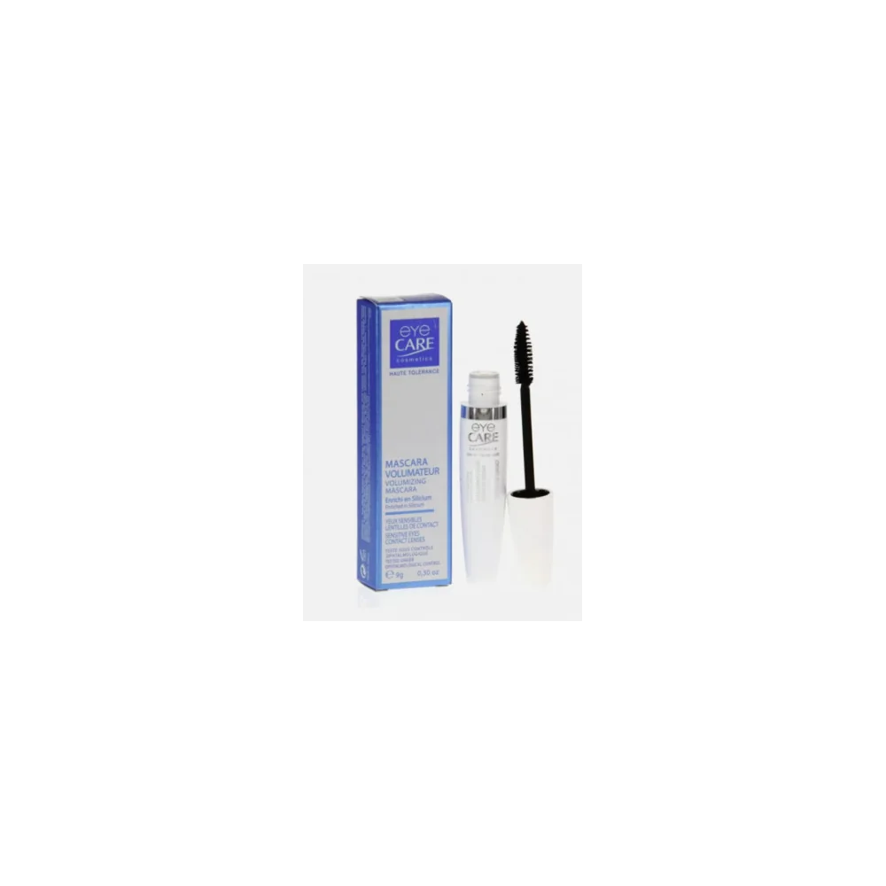 Eye Care Cosmetics Mascara Volumateur pour Accueil