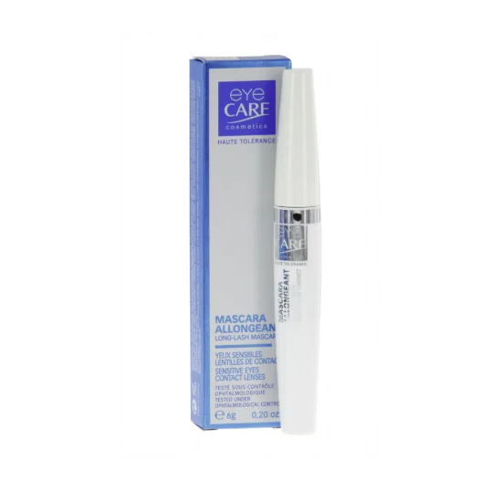 EYE CARE MASCARA ALLONGEANT NOIR pour Accueil