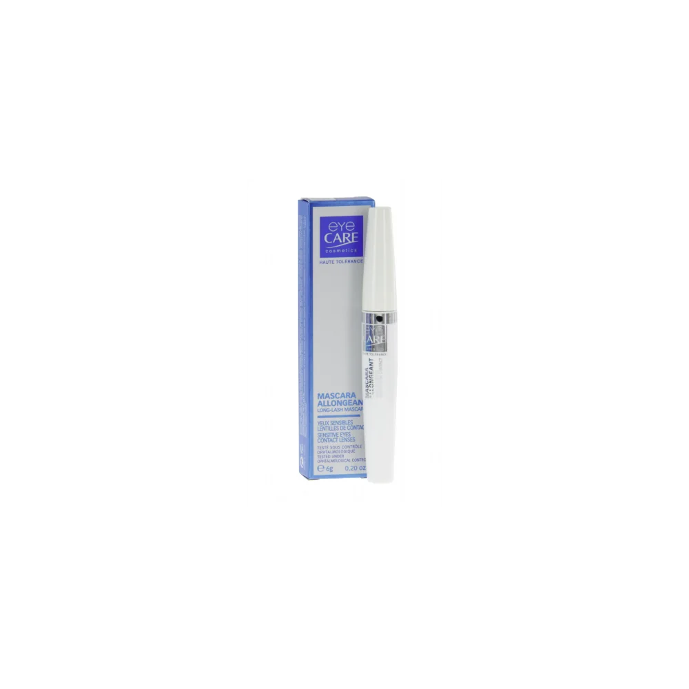 EYE CARE MASCARA ALLONGEANT NOIR pour Accueil