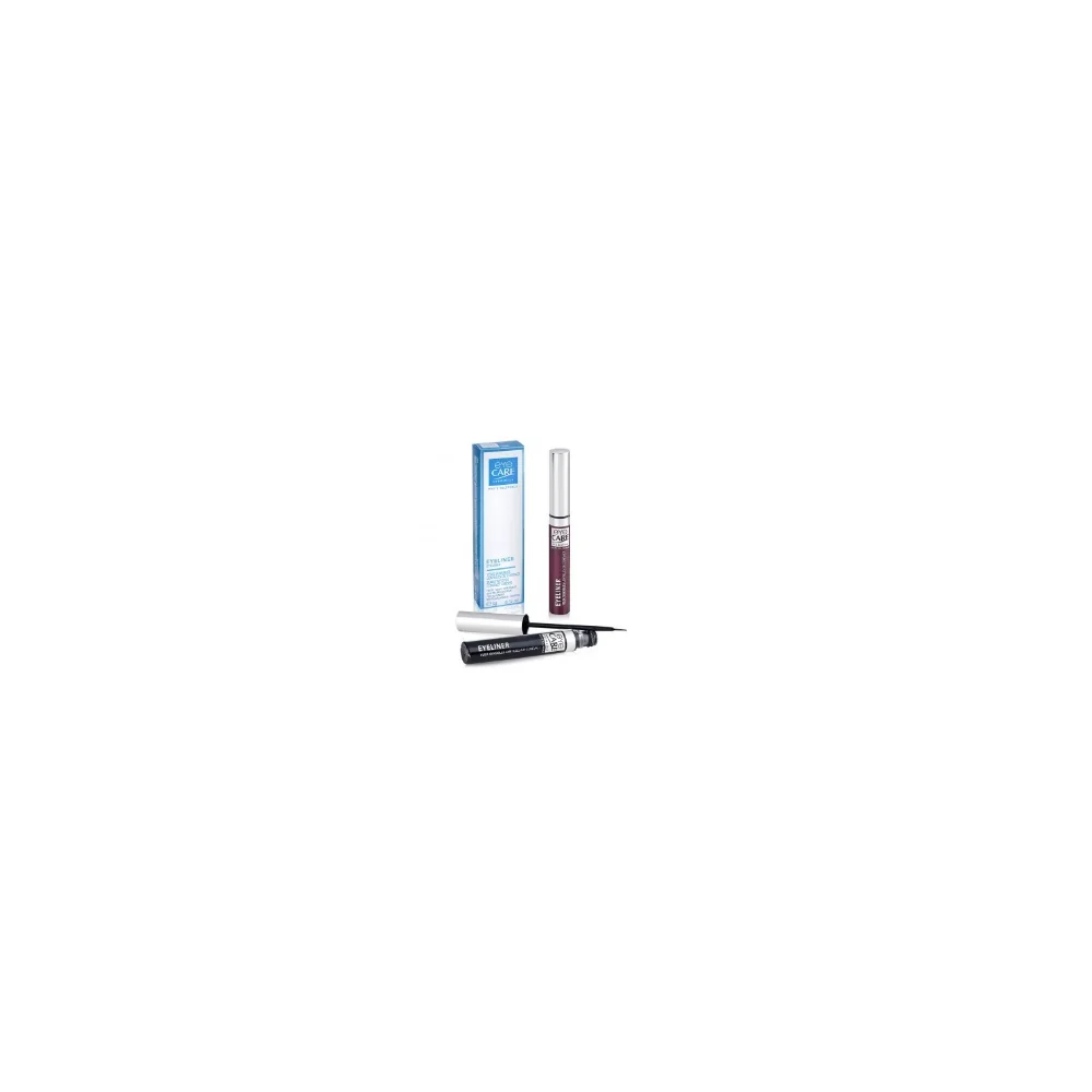 Eye Care Eyeliner Liquide Bleu 5Gr pour Beauté