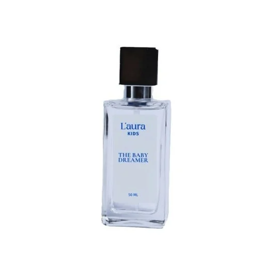 LAURA KIDS EAU DE COLOGNE THE BABY DREAMER 50ML pour Accueil