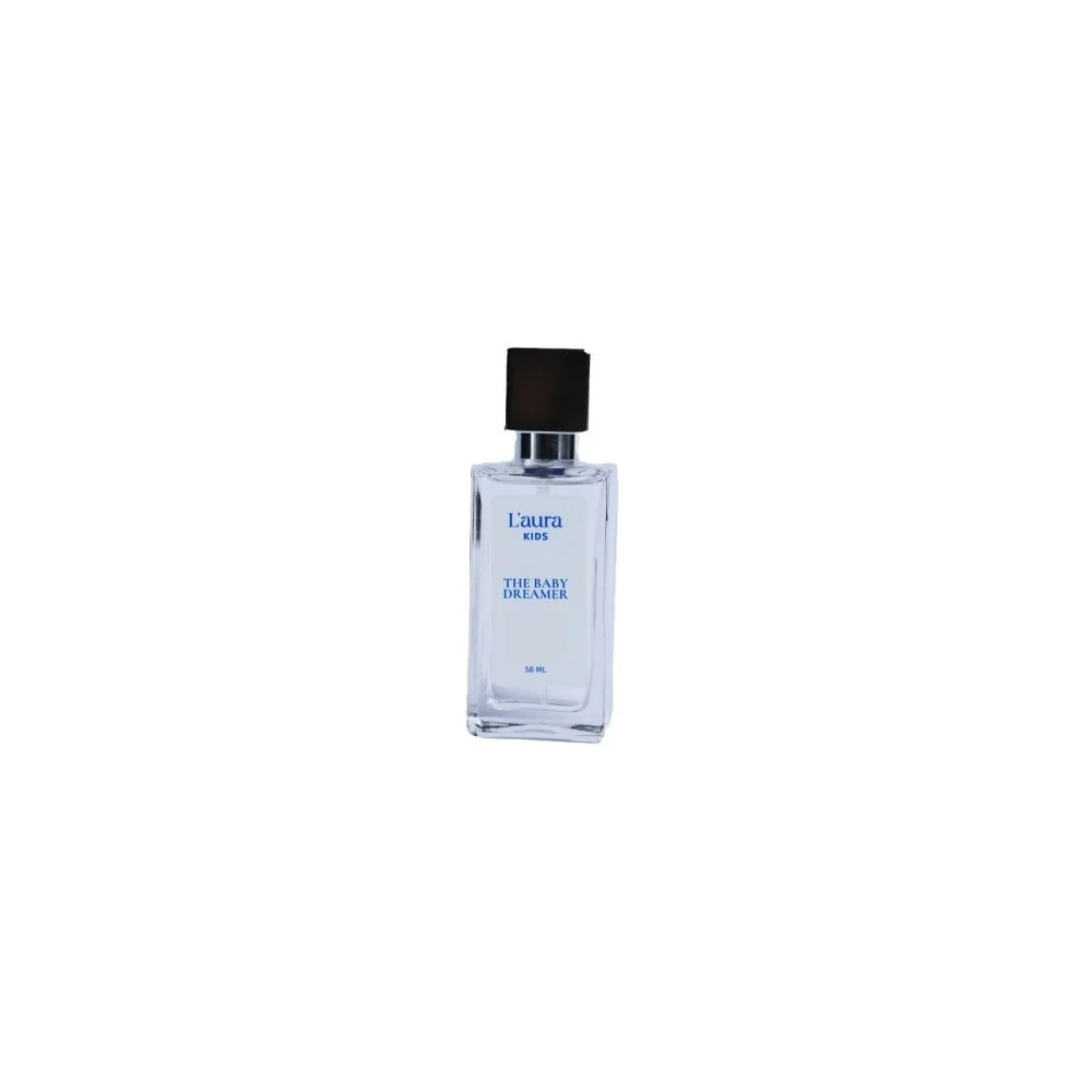 LAURA KIDS EAU DE COLOGNE THE BABY DREAMER 50ML pour Accueil