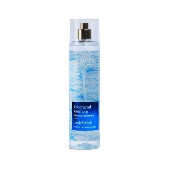 LAURA WOMEN BRUME PARFUMEE CORPS EPHEMERAL HARMONY 250ML pour Accueil