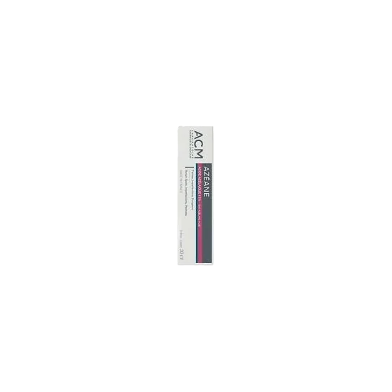 ACM - AZEANE CREME ACIDE AZELAIQUE 15% 30 ML pour Nos Promotions