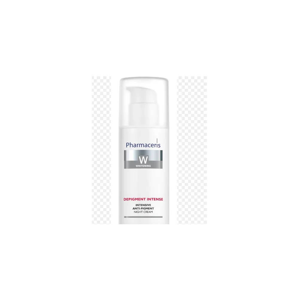 Depigment Intense Intensive Anti Pigment 50 Ml Fra Pharmaceris pour...