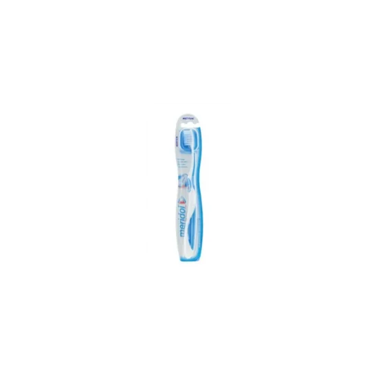 Meridol Brosse à Dents Protection Gencives Medium - Nettoyage et So...