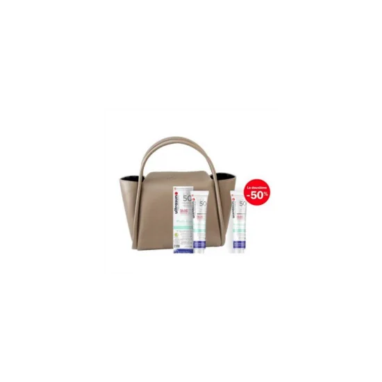 ULTRASUN PHOTO AGE CONTROL FLUID PEAUX SENSIBLES SPF50 40ML 50% SUR...
