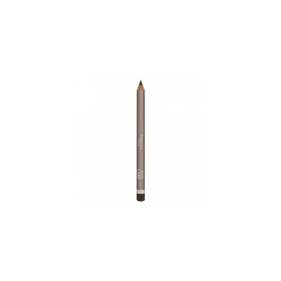 crayon a sourcils brun fonce eye care pour Beauté