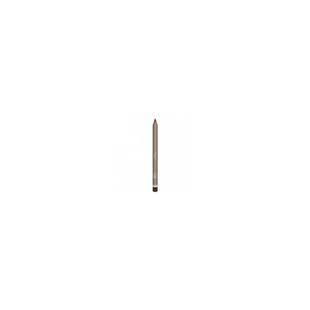 crayon a sourcils brun fonce eye care pour Beauté