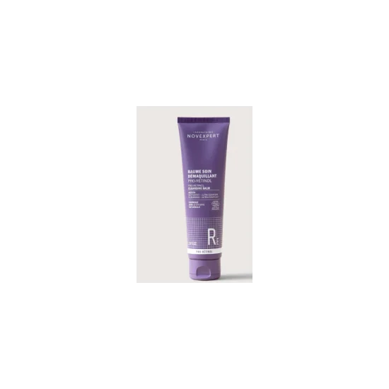 Baume Soin Démaquillant Pro-Rétinol pour Beauté