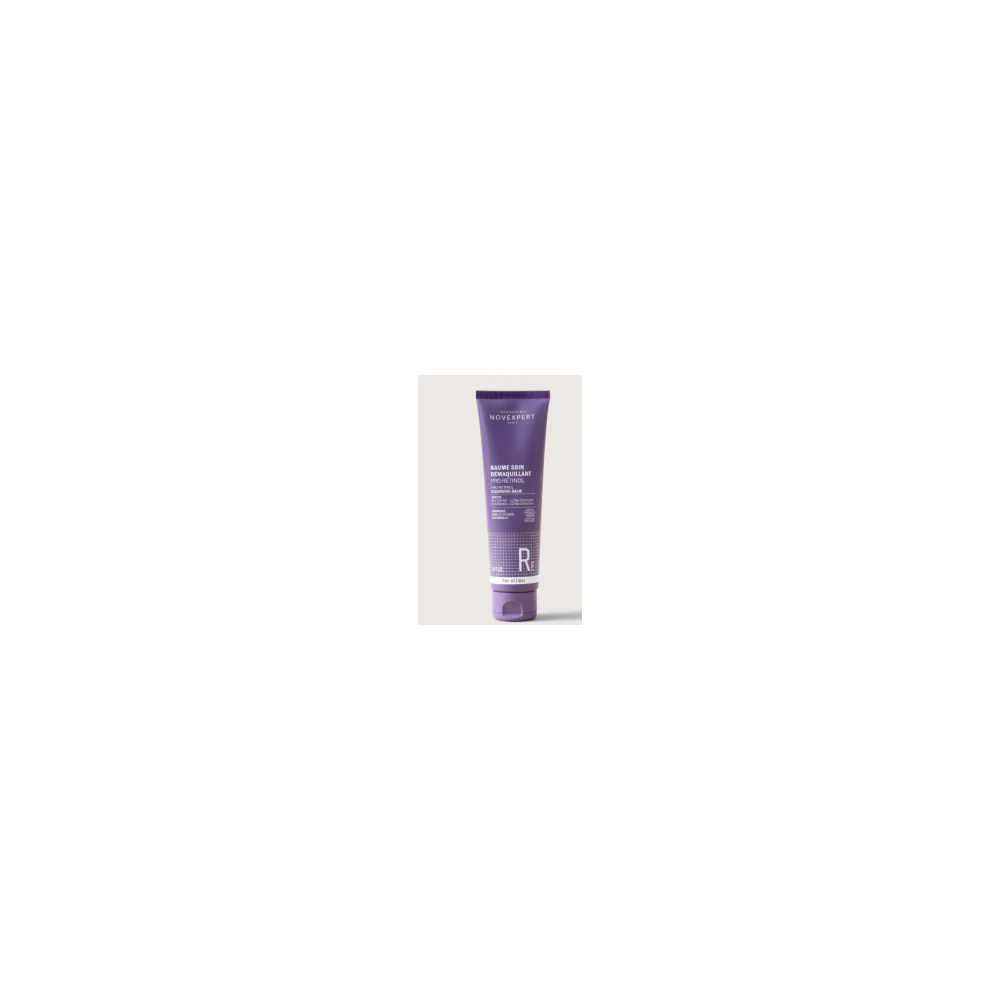 Baume Soin Démaquillant Pro-Rétinol pour Beauté
