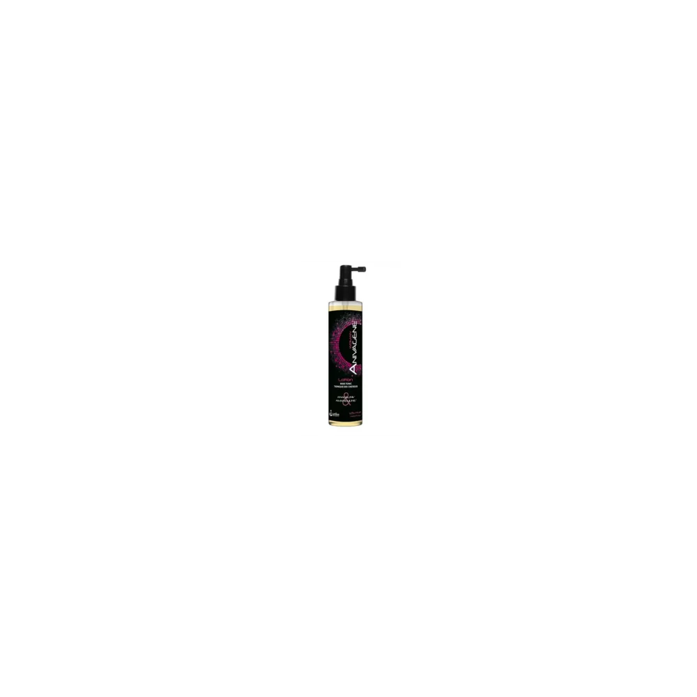 ANIVAGENE LOTION CHEVEUX TONIQUE FEMME 125MLLOTION CHEVEUX TONIQUE ...