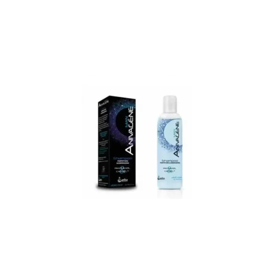 ANIVAGENE SHAMPOOING HOMME ANTI CHUTE 200ML pour Beauté