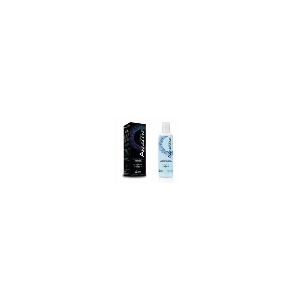 ANIVAGENE SHAMPOOING HOMME ANTI CHUTE 200ML pour Beauté