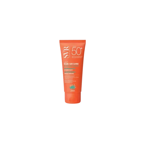 SVR SUN SECURE LAIT 250ML pour Beauté