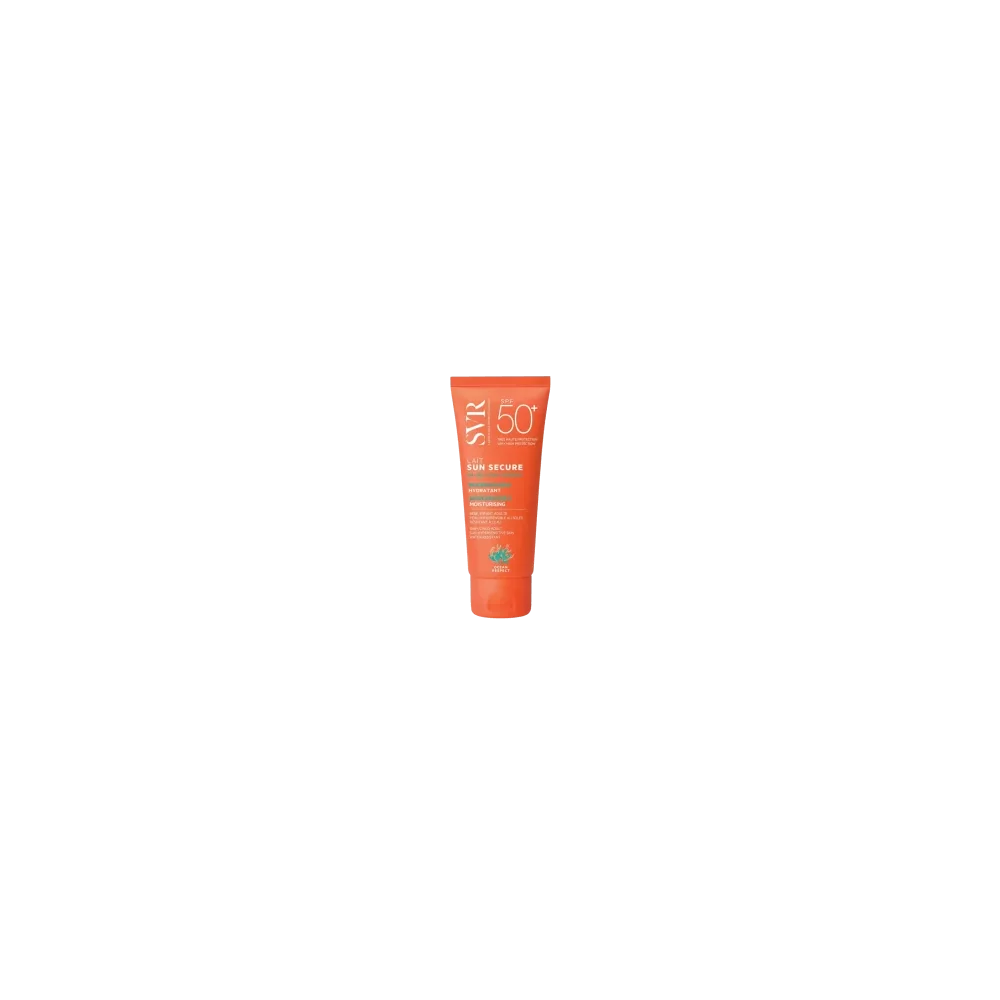 SVR SUN SECURE LAIT 250ML pour Beauté