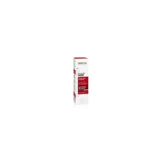 shampoing energisant anti chute dercos vichy pour Beauté