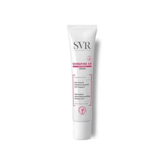 SVR SENSIFINE AR Crème 40ML pour Beauté