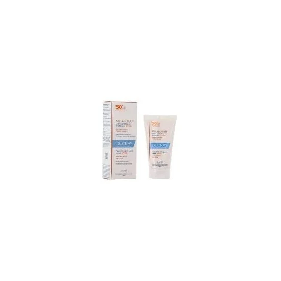 DUCRAY MELASCREEN UV - CREME ANTI TACHES SPF50+ 40ML pour Beauté