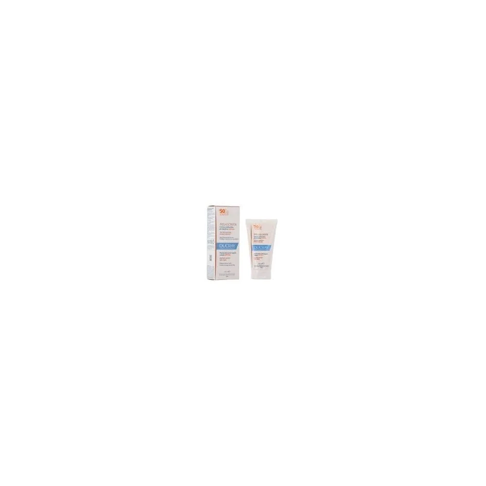 DUCRAY MELASCREEN UV - CREME ANTI TACHES SPF50+ 40ML pour Beauté